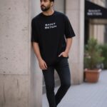 CREW NECK OVERSIZED - SB HD - SB FREESTYLE CN