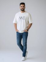 CREW NECK OVERSIZED - WEME - SB FREESTYLE CN - Image 4