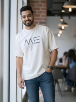 CREW NECK OVERSIZED - WEME - SB FREESTYLE CN