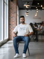 CREW NECK OVERSIZED - WEME - SB FREESTYLE CN - Image 3