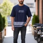 CREW NECK OVERSIZED - SB HD GREEN - SB FREESTYLE CN