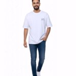 CREW NECK OVERSIZED - SB BLUE - SB FREESTYLE CN