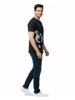 CREW NECK RABBIT T-SHIRT - SB PURE CN - Image 2