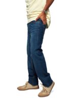 MENS DENIM BLUE - DARK - SB DENIM REG - Image 3