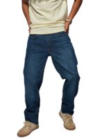 MENS DENIM BLUE - DARK - SB DENIM REG