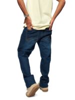 MENS DENIM BLUE - DARK - SB DENIM REG - Image 4