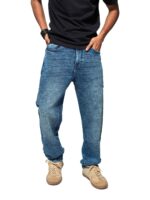 MENS LIGHT BLUE DENIM - SB DENIM REG