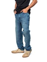 MENS LIGHT BLUE DENIM - SB DENIM REG - Image 3