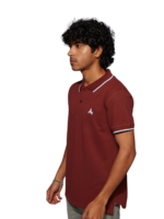 MENS POLO - T SHIRTS - SB PIQUE CN - Image 2
