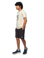 MENS SHORTS ( NS LYCRA - BLACK ) - SB ACTIVE ROGUE