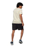 MENS SHORTS ( NS LYCRA - BLACK SPARY DESIGN) - SB ACTIVE ROGUE - Image 2