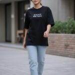 WOMEN CREW NECK OVERSIZED – SB HD – SB FREESTYLE CN