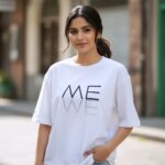 WOMEN CREW NECK OVERSIZED – WEME – SB FREESTYLE CN