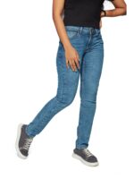 WOMENS SLIM FIT JEANS ( BLUE) – SB ESTIVAL SLIMFIT - Image 2
