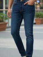 MENS DENIM – GREEN TINT – SB DENIM REG - Image 3